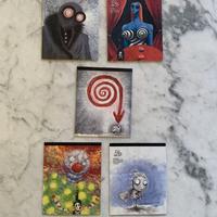 The World of Tim Burton - 5 biglietti di ingresso