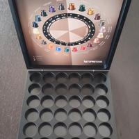 Porta capsule Nespresso