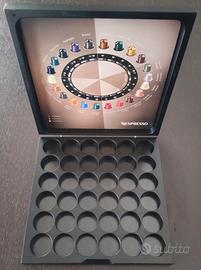 Porta capsule Nespresso