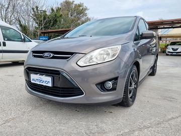 Ford C-Max 1.6 TDCi 115CV Titanium