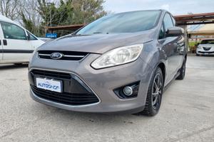 Ford C-Max 1.6 TDCi 115CV Titanium