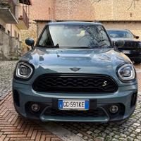 Mini countryman SE All4