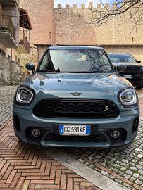 Mini countryman SE All4