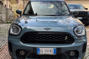 Mini countryman SE All4