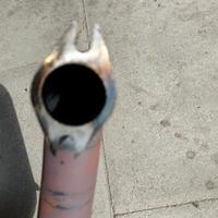 marmitta kifly vespa