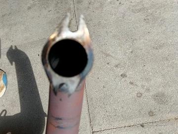 marmitta kifly vespa