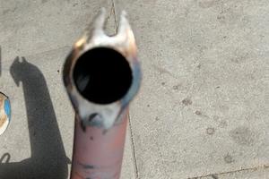 marmitta kifly vespa