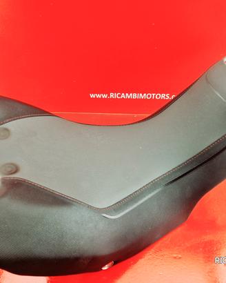 CUPOLINO DUCATI MULTISTRADA 950 1200 ENDURO