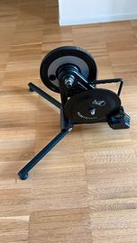 Ciclomulino per allenamento indoor Magnetic Days