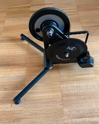 Ciclomulino per allenamento indoor Magnetic Days