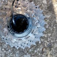 Pacco pignoni Shimano Dura-ace Cs-9000 11v