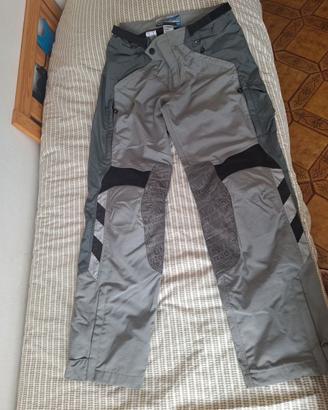 Pantalone bmw RALLYE