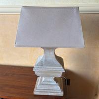 Lampada d’arredo