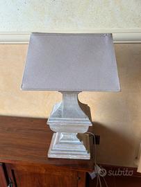 Lampada d’arredo