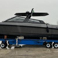 Wally Yachts Wallytender 43 (2022)