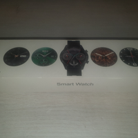 Orologio smart watch