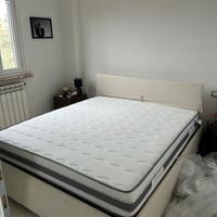 Materasso Silverfast Memory