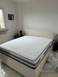 Materasso Silverfast Memory