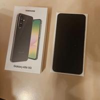 Samsung A56 5G  256GB/8GB