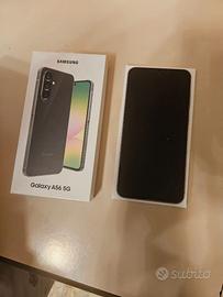 Samsung A56 5G  256GB/8GB