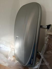 Thule Ocean 200 box tetto auto