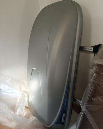Thule Ocean 200 box tetto auto