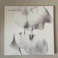 Vinile "Mina Fossati" edizione limitata n.7000
