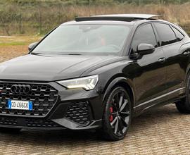 Audi RS Q3 Sportback