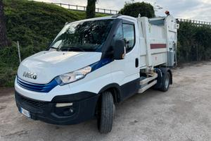 Iveco Daily 70C14 a metano