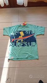 t-shirt dei simson