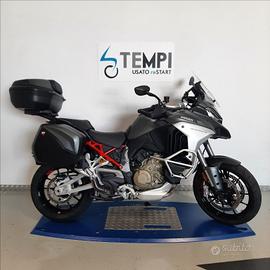 DUCATI Multistrada V4 1160