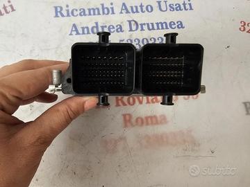 Centralina Motore Bosch Fiat 500L 0.9 TwinAir – Co