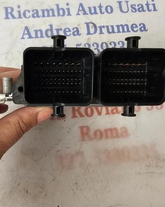 Centralina Motore Bosch Fiat 500L 0.9 TwinAir – Co