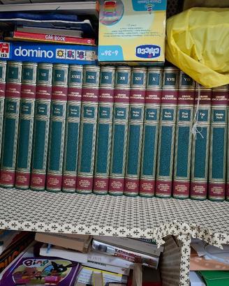 Enciclopedia De Agostini