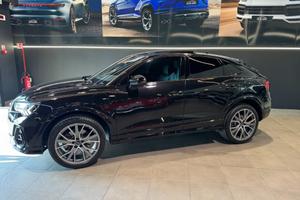 AUDI Q3 SPB 45 TFSI e S tronic S line edition bl