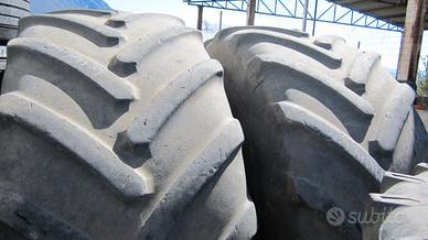 Gomme agricole usate 900/60_42 michelin