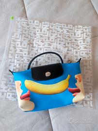 Borsa longchamp originale