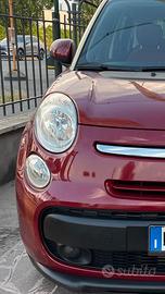 Fiat 500 L