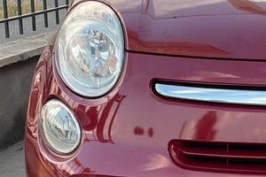 Fiat 500 L