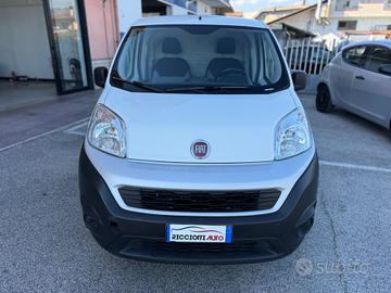 Fiat Fiorino 1.3 MJT 95CV Cargo SX Furgone 2022 E6