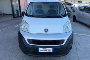 Fiat Fiorino 1.3 MJT 95CV Cargo SX Furgone 2022 E6