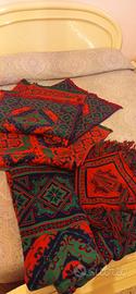 coperta Abbruzzese 