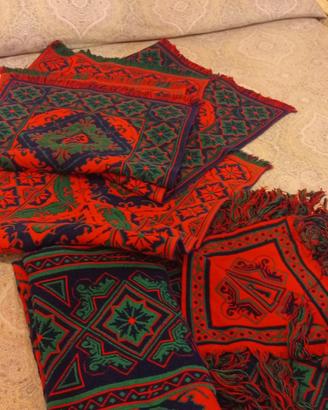 coperta Abbruzzese 