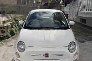 FIAT 500 1.2 BENZINA MODELLO SPORT