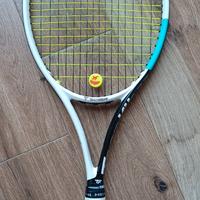 racchette tecnofibre 298 iga