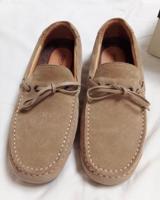 mocassino Geox 
