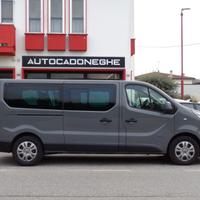 FIAT Talento 1.6MTJ 9p. Passo Lungo 2 Porte GARA