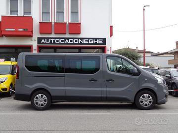 FIAT Talento 1.6MTJ 9p. Passo Lungo 2 Porte GARA