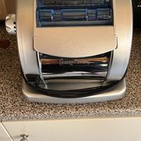 Macchina per pasta elettrica NUOVA