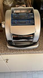 Macchina per pasta elettrica NUOVA